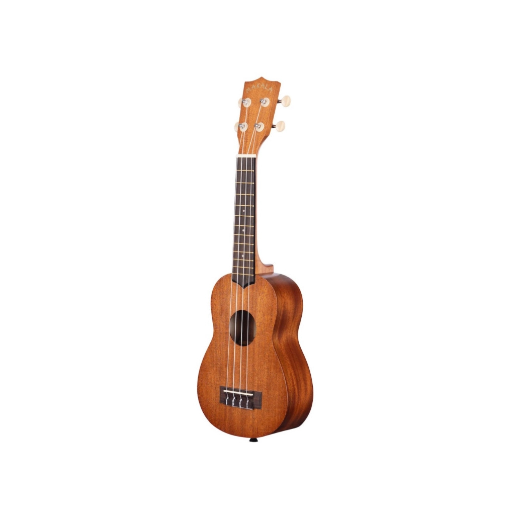 Укулеле Kala Makala Soprano Ukulele (231422) - изображение 3