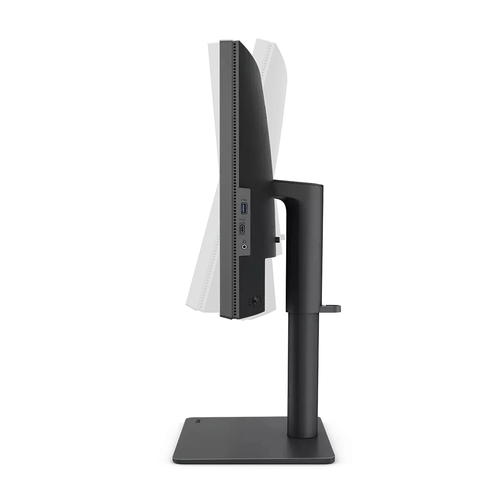 Монітор BenQ PD2506Q Dark Grey (9H.LLDLB.QBE) - зображення 7