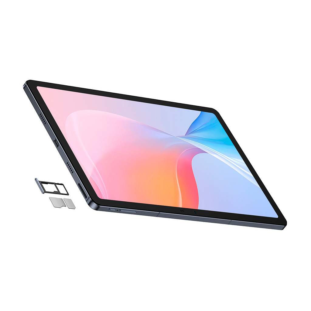 Планшет Ulefone Tab A11 11" 6/256Gb 4G Space Gray (6975326663687) - зображення 5