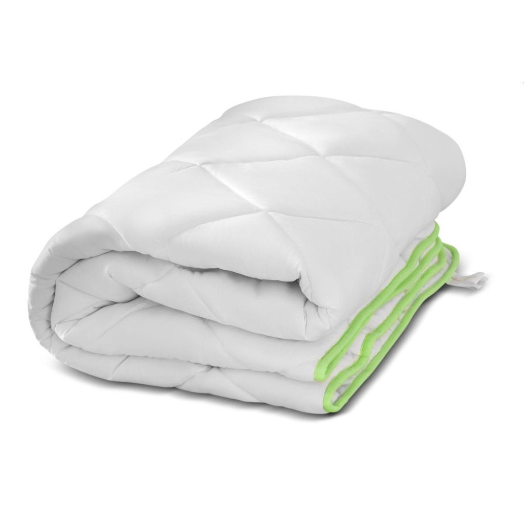 Ковдра MirSon шовкова Silk №0502 демі 155х215 см (2200000037978) - зображення 2