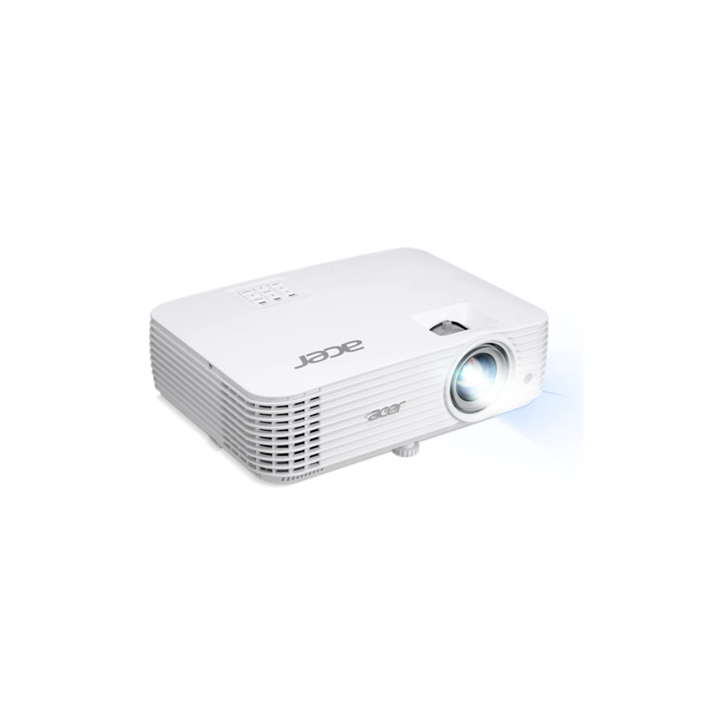 Проектор Acer P1657Ki (MR.JV411.001) - зображення 2
