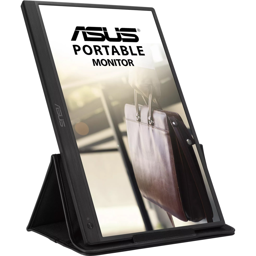 Монітор ASUS MB165B - зображення 4
