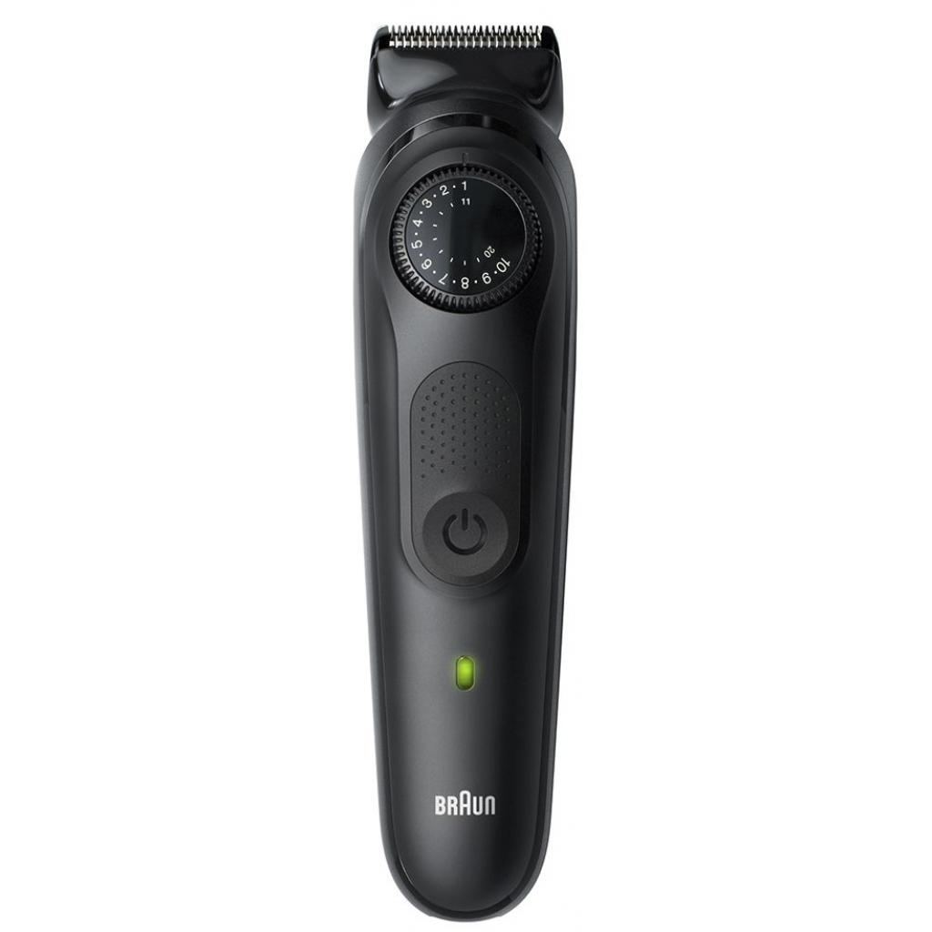 Тример Braun MBBT7 - зображення 1
