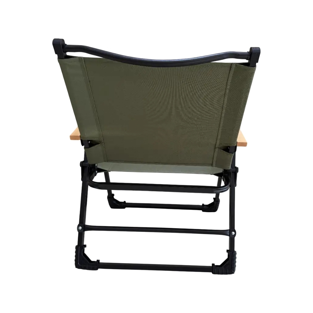 Крісло складане Time Eco ТЕ-08 SD (4820211101756) - изображение 9