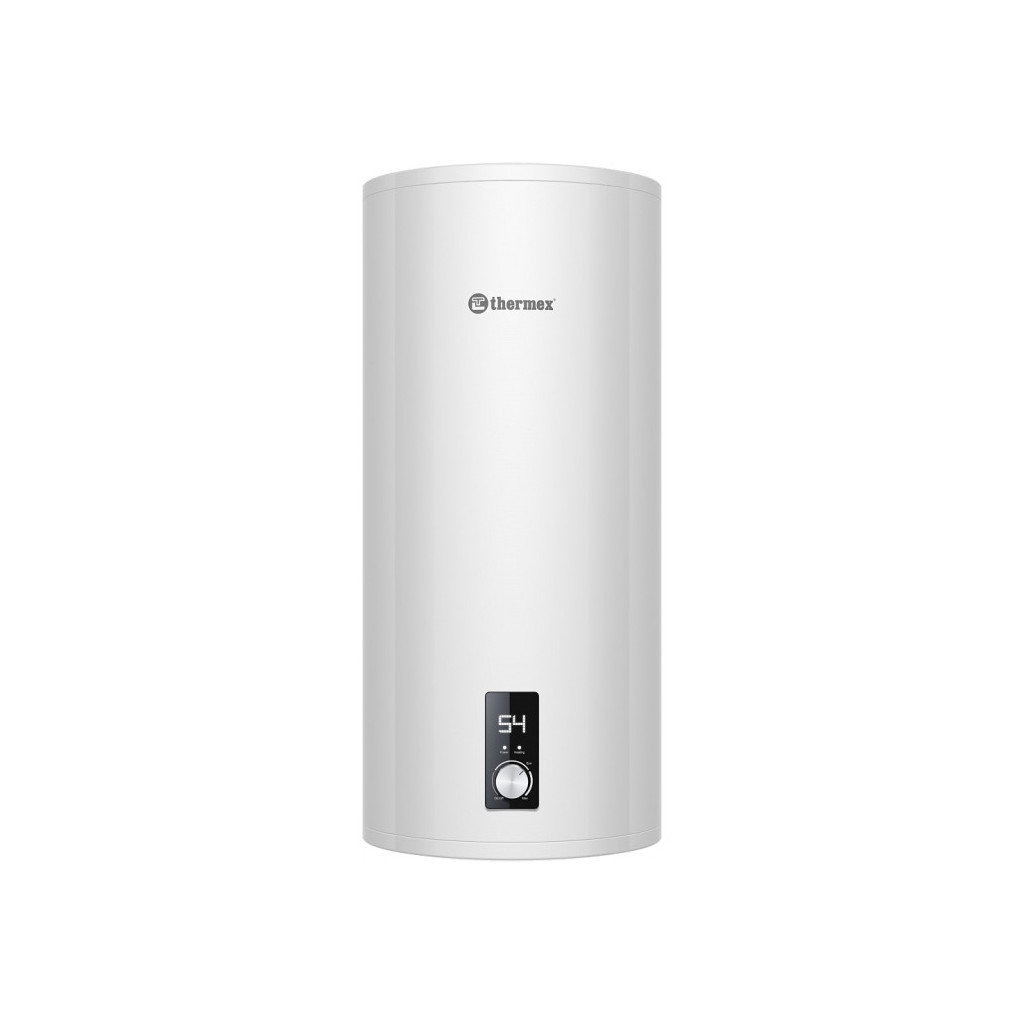 Бойлер Thermex Solo 80 V - зображення 1