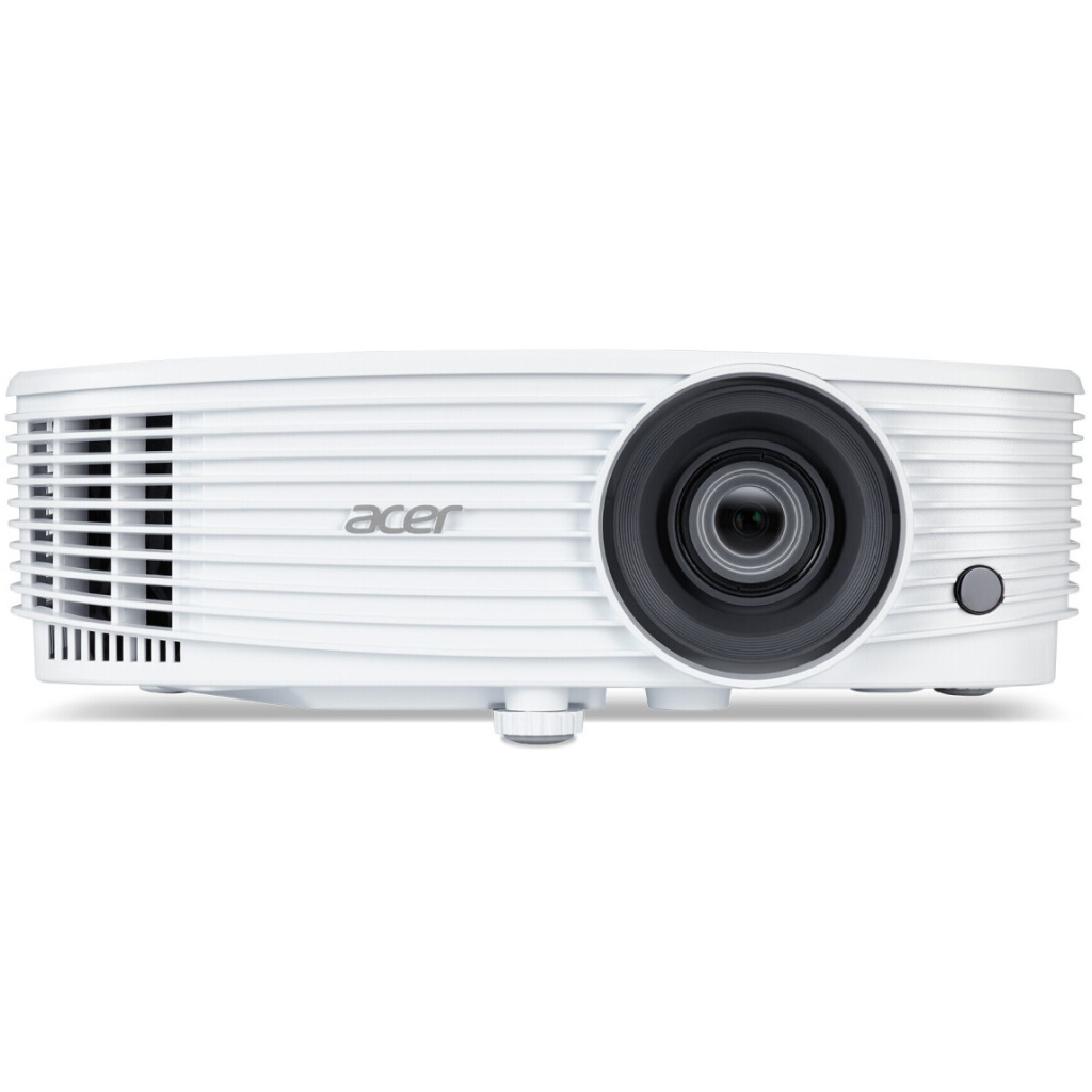 Проектор Acer P1157i (MR.JUQ11.001) - зображення 3