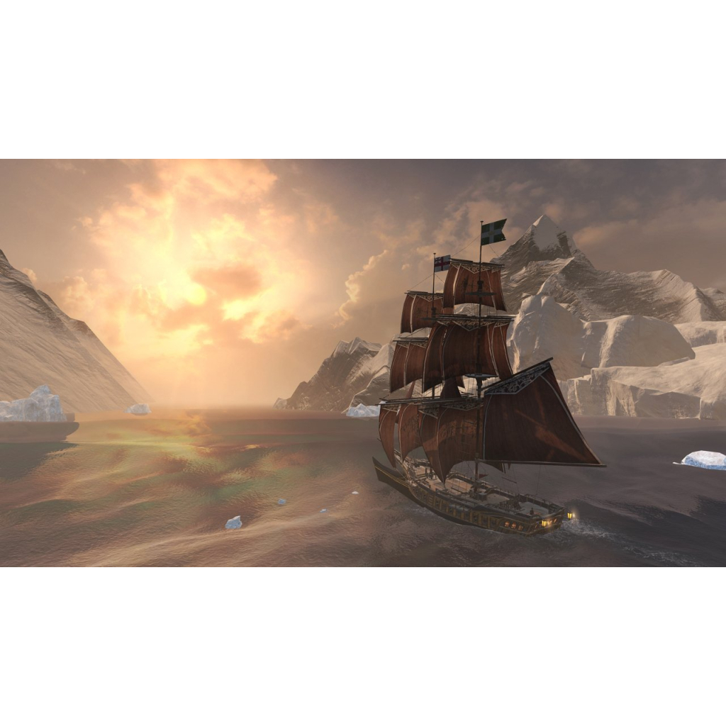 Гра Nintendo Assassin’s Creed®: The Rebel Collection, картридж (3307216148449) - зображення 4