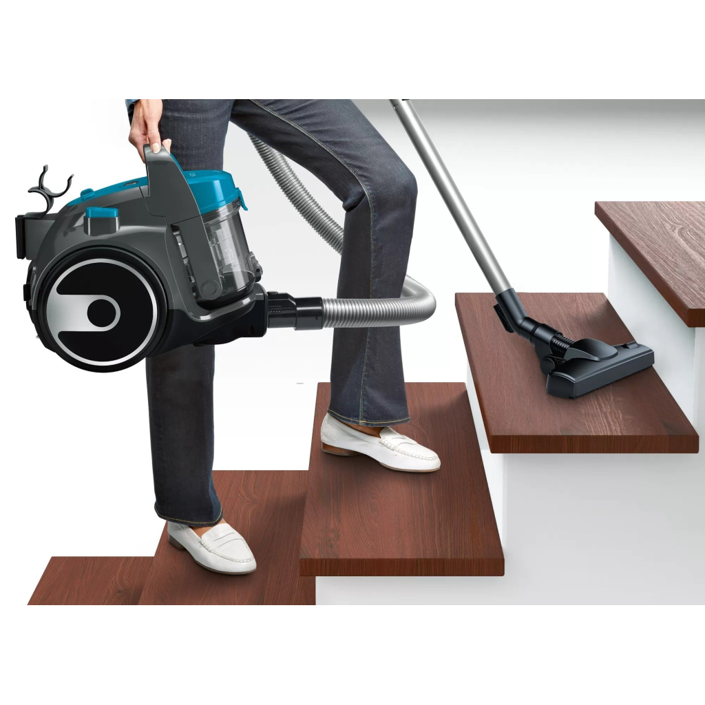 Пилосос Bosch BGS05X240 - изображение 7