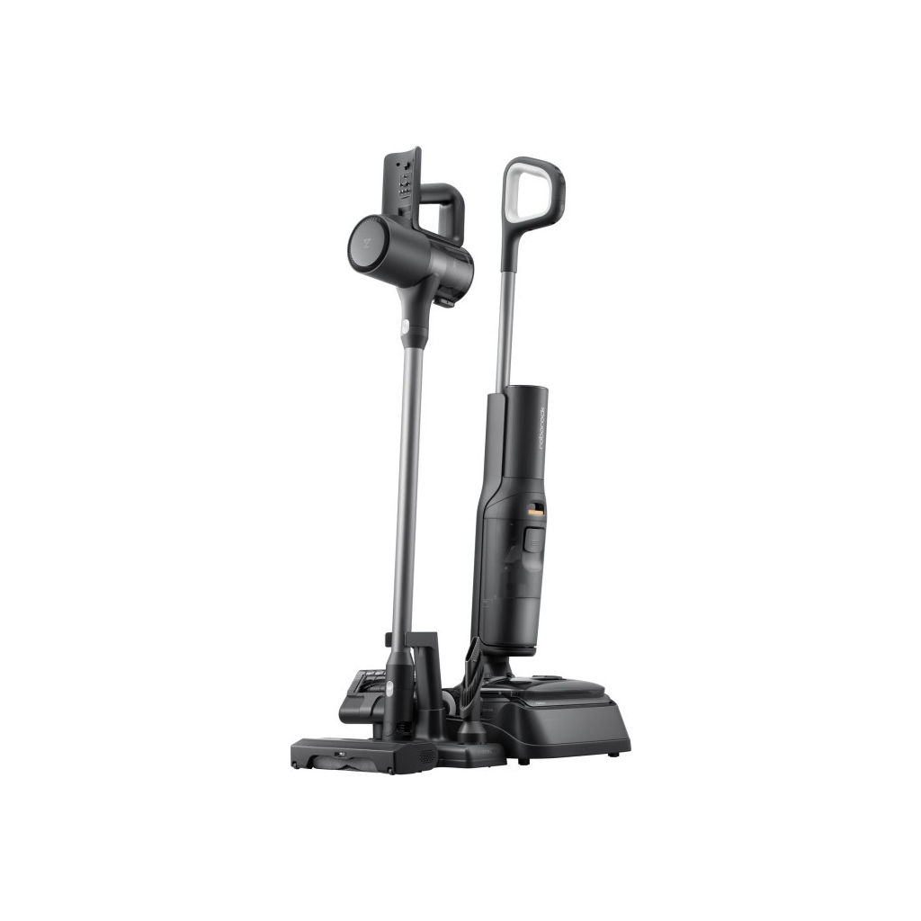 Пилосос Roborock F25 ACE Combo - изображение 1