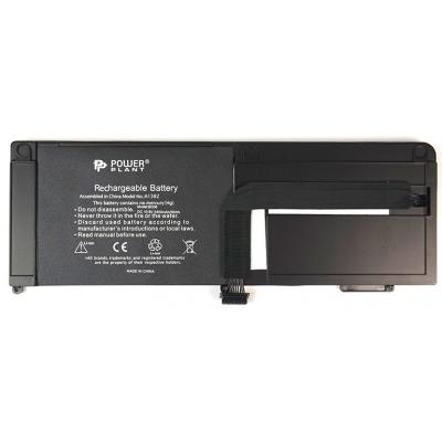 Акумулятор до ноутбука PowerPlant APPLE MacBook Pro 15.4" (A1286, A1382) 10.8V 5400mAh (NB420100) - зображення 1