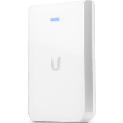 Точка доступу Wi-Fi Ubiquiti UAP-AC-IW-5 - зображення 2