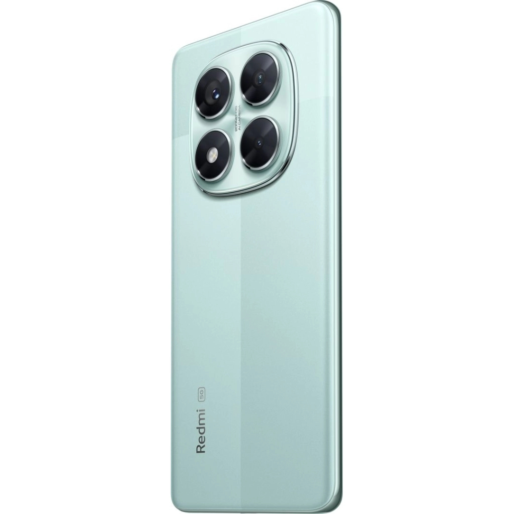 Мобільний телефон Xiaomi Redmi Note 14 Pro 5G 8/256GB Coral Green (1123277) - зображення 7