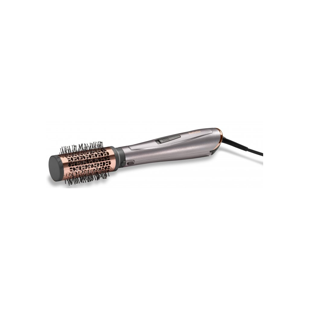 Фен-щітка Babyliss AS136E - изображение 2