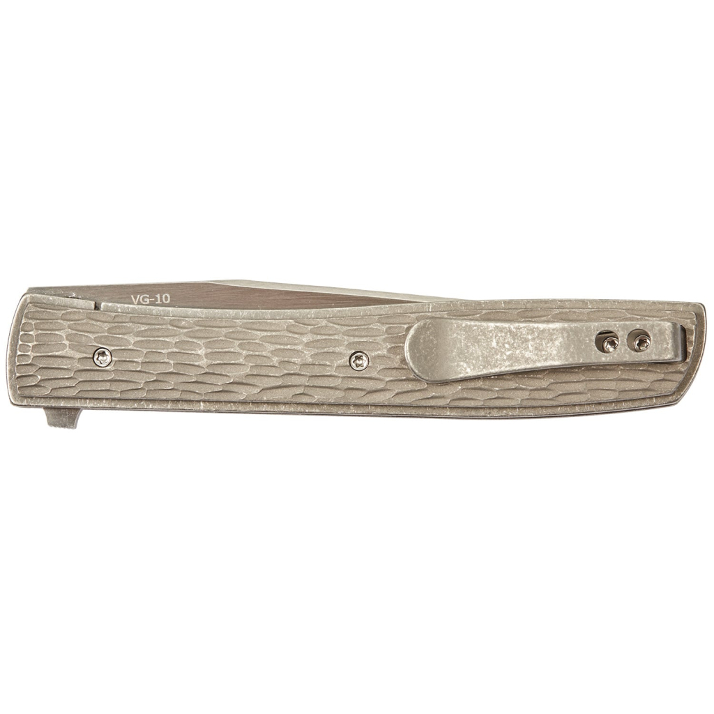 Ніж Boker Plus Urban Trapper (01BO476) - зображення 4