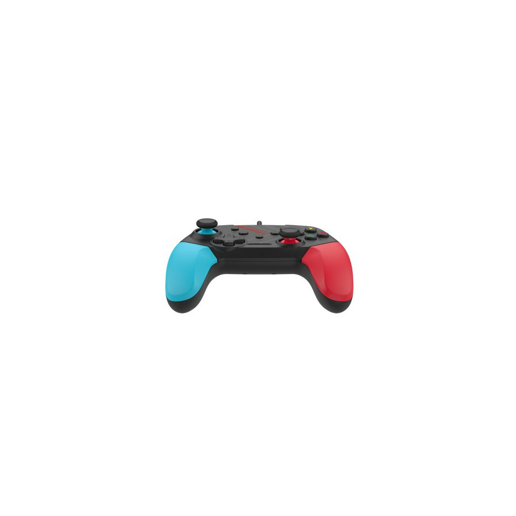 Геймпад A4Tech Bloody GP30 USB Sports Blue (4711421995597) - зображення 3