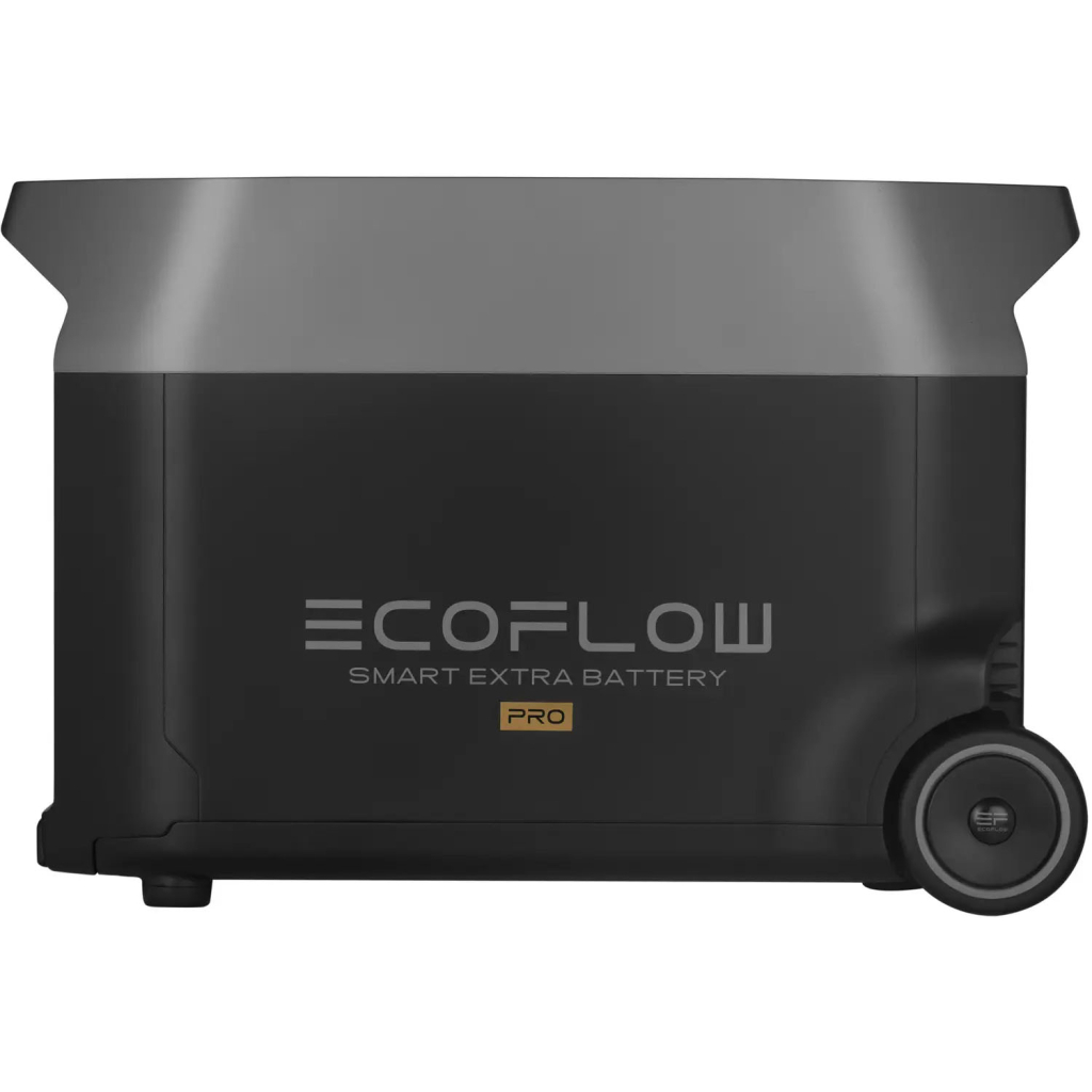 Додаткова батарея для зарядної станції EcoFlow DELTA Pro Extra Battery (DELTAProEB-US) - изображение 3
