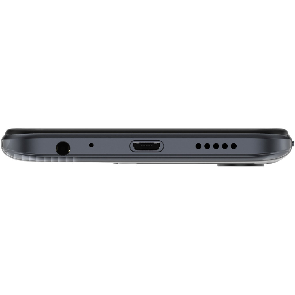 Мобільний телефон Tecno KG5n (Spark 8С 4/64Gb NFC) Magnet Black (4895180777974) - зображення 6