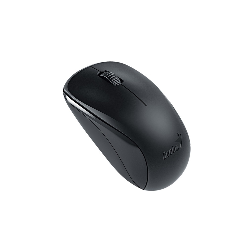 Мишка Genius NX-7000 Wireless Black (31030027400) - зображення 1