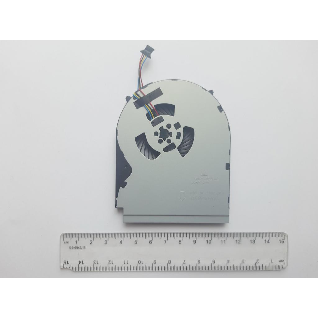 Вентилятор ноутбука Lenovo IdeaPad Flex 2-15 DC(5V,0.4A) 4pin (023.1000O.0003/KSB0705HBA02) - зображення 1