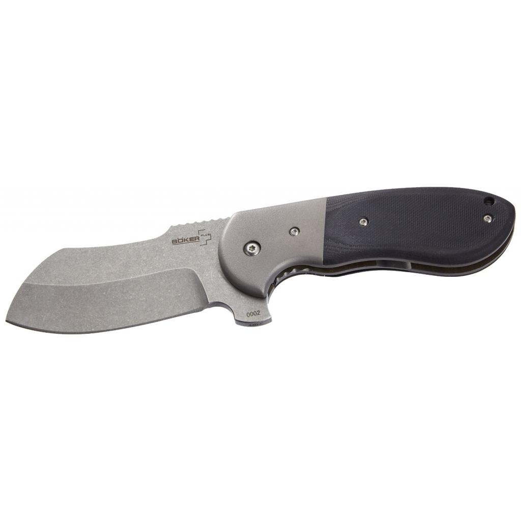 Ніж Boker Plus Impetus (01BO720) - зображення 1