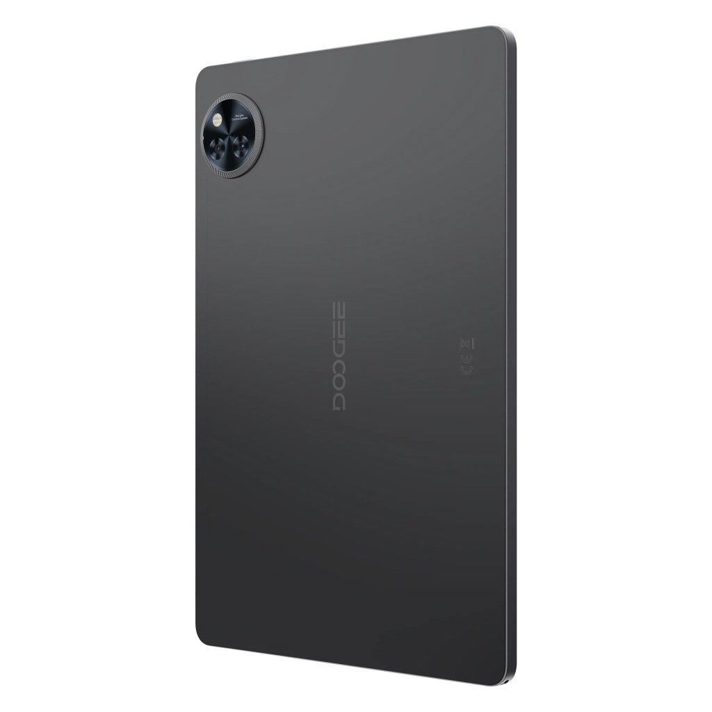 Планшет Doogee U11 10.95" 4/128GB Wi-Fi Black (6923740240113) - зображення 5