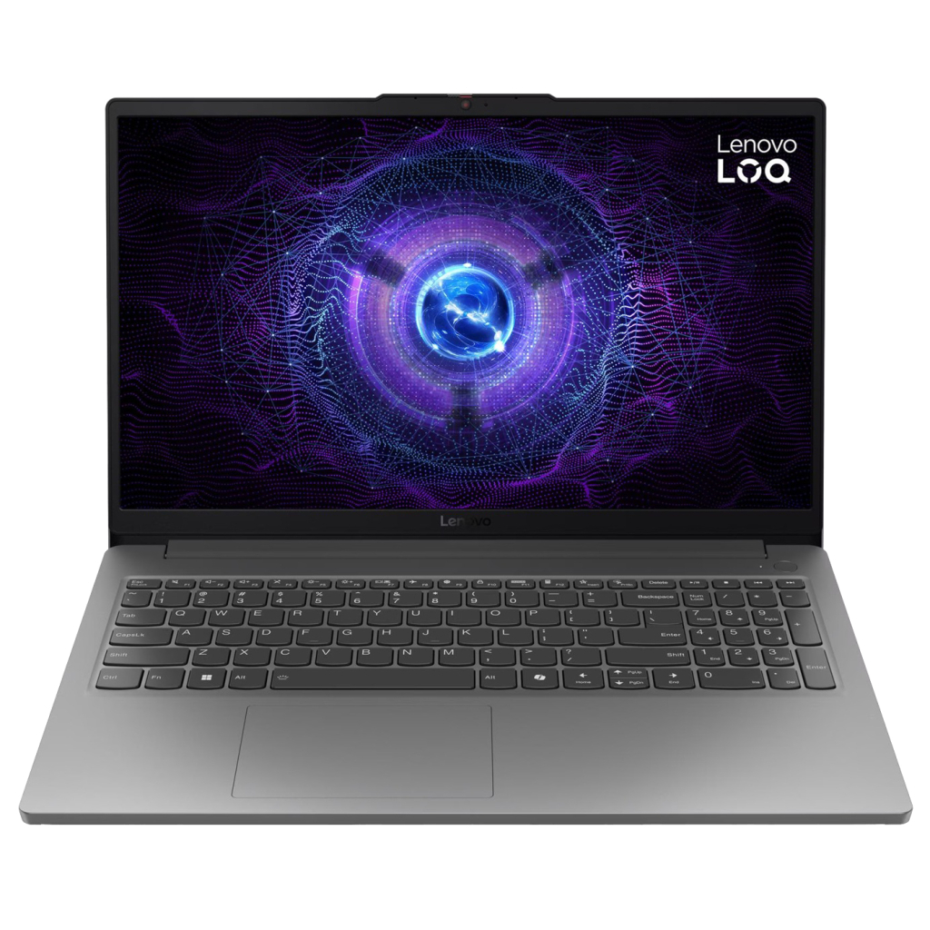 Ноутбук Lenovo LOQ 15IAX9E (83LK00CCRA) - зображення 1