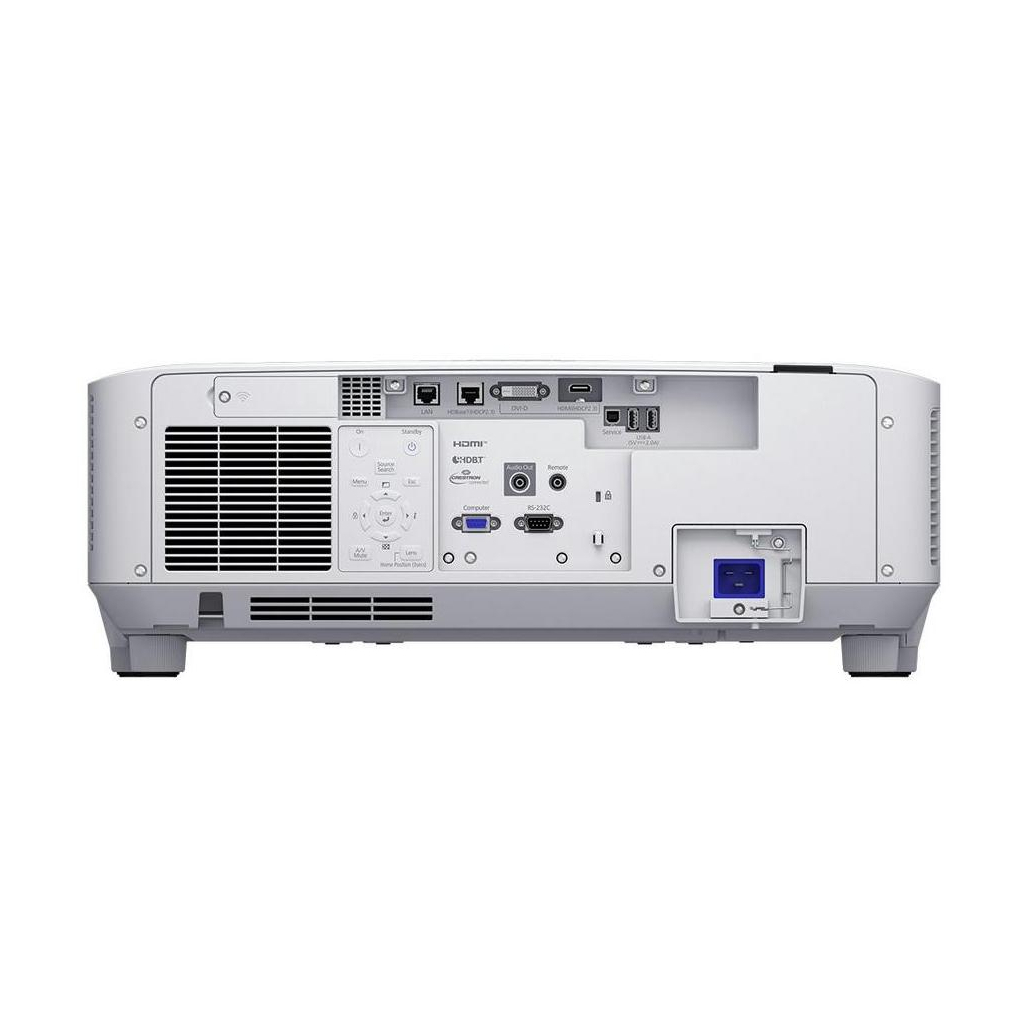 Проектор Epson EB-PU2113W (V11HA65940) - зображення 3