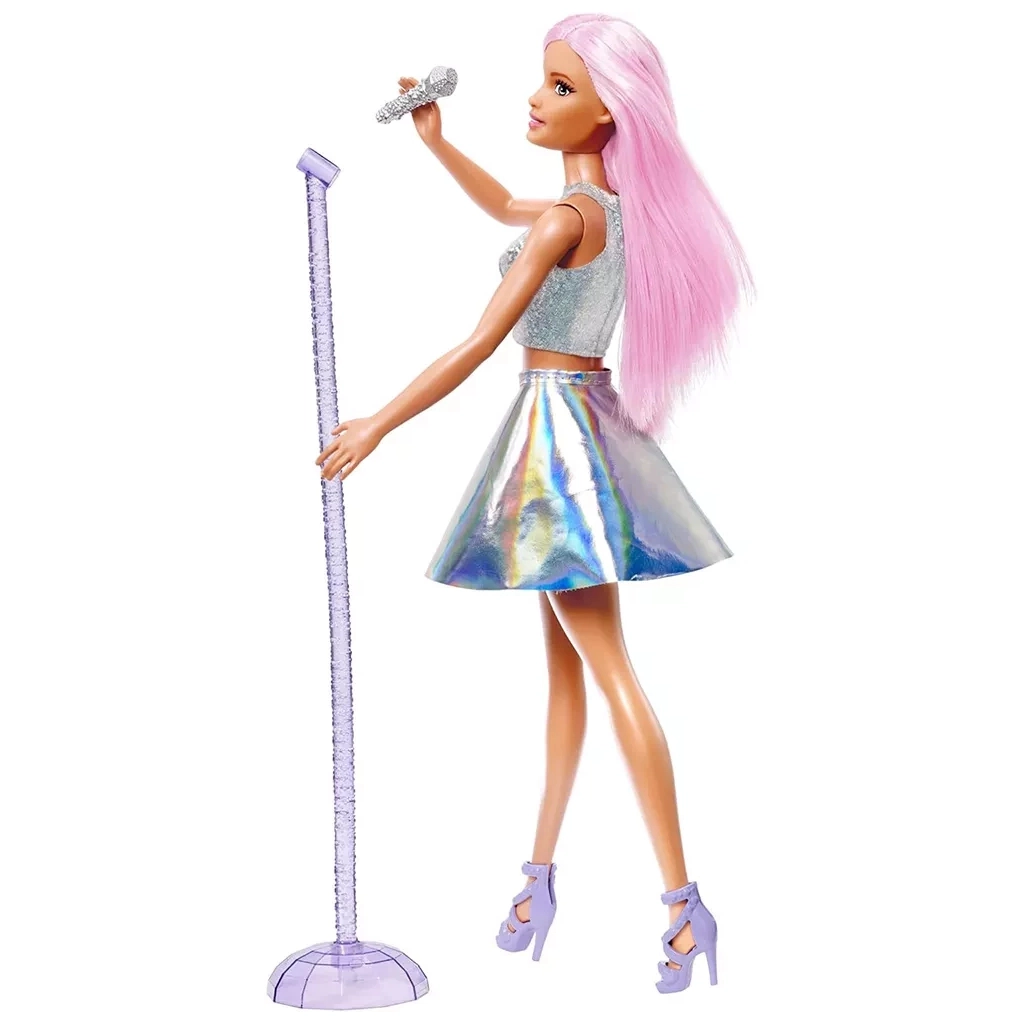 Лялька Barbie поп-зірка серії Я можу бути (JCW42) - зображення 2
