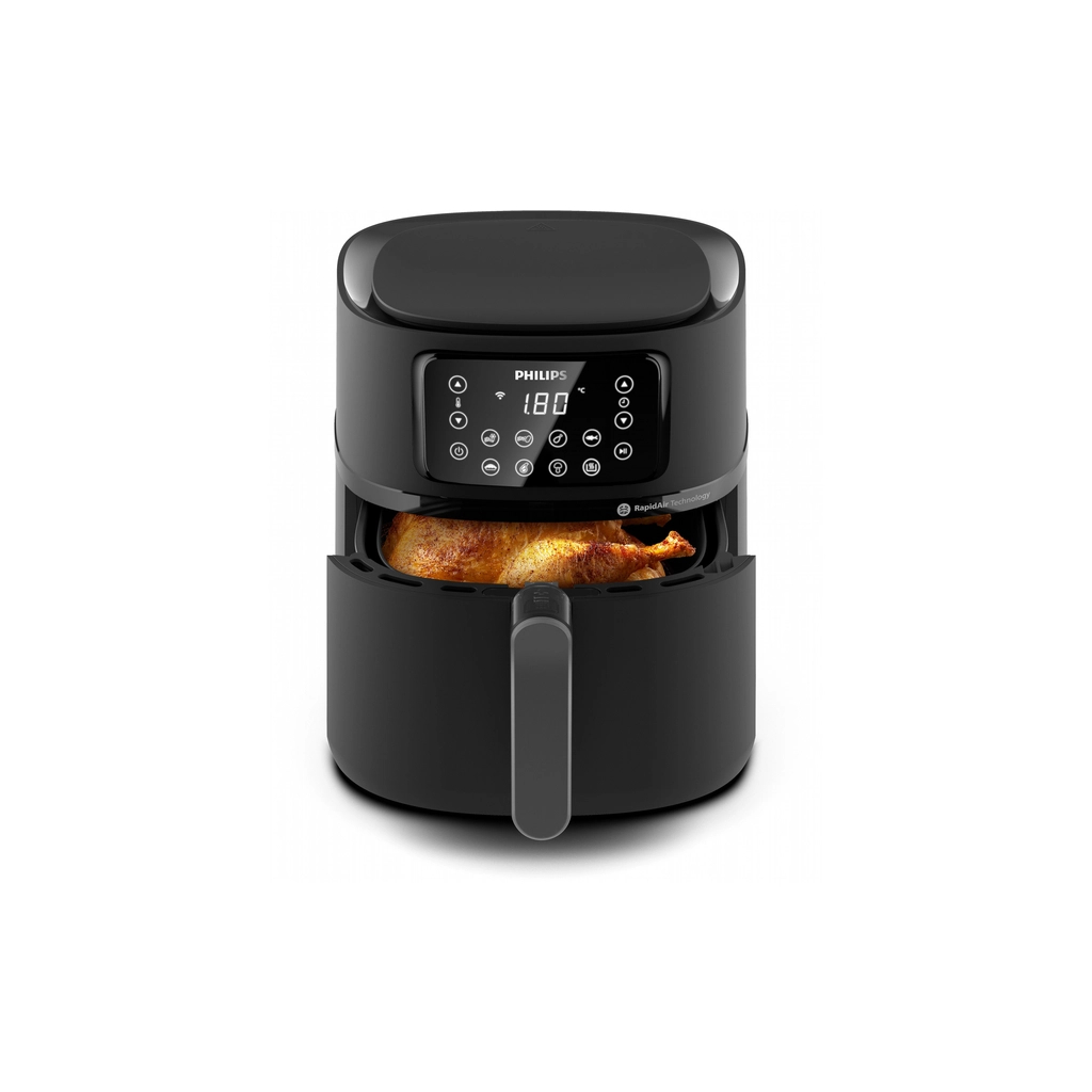 Мультипіч Philips Ovi Connected XXL Series 2000 (HD9285/90) - зображення 2