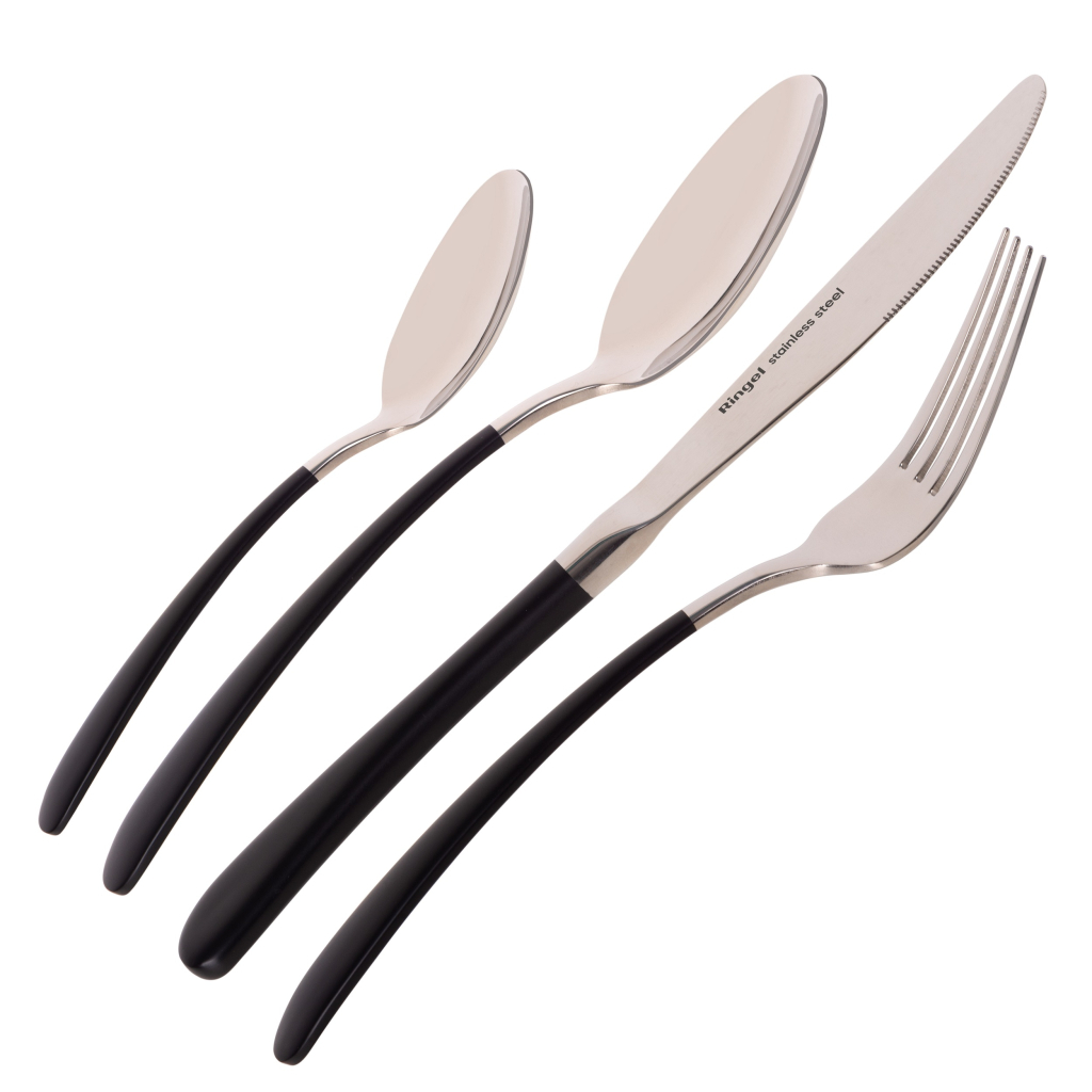 Столова ложка Ringel Elegance Premium 6 шт (RG-3120-6/2) - зображення 6