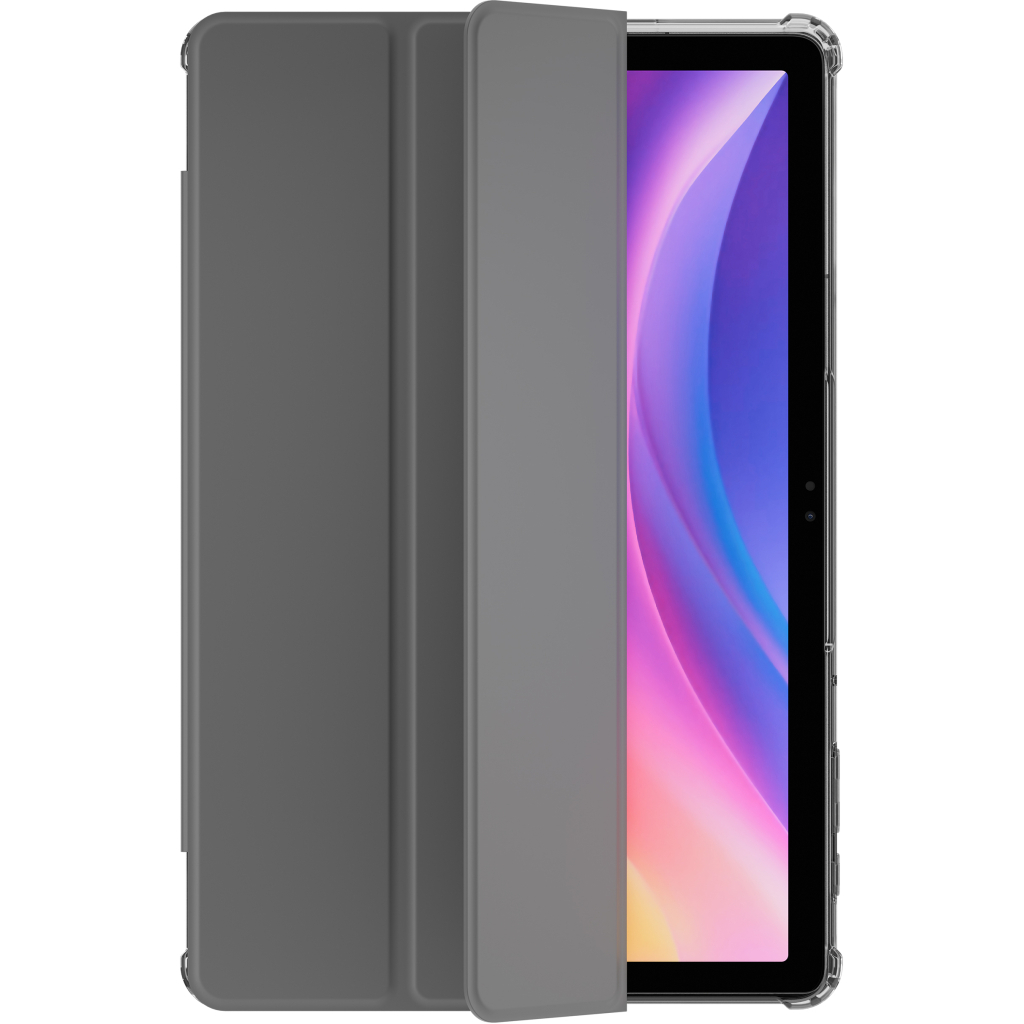 Чохол до планшета Pixus Combo gray (4897058532081) - изображение 2
