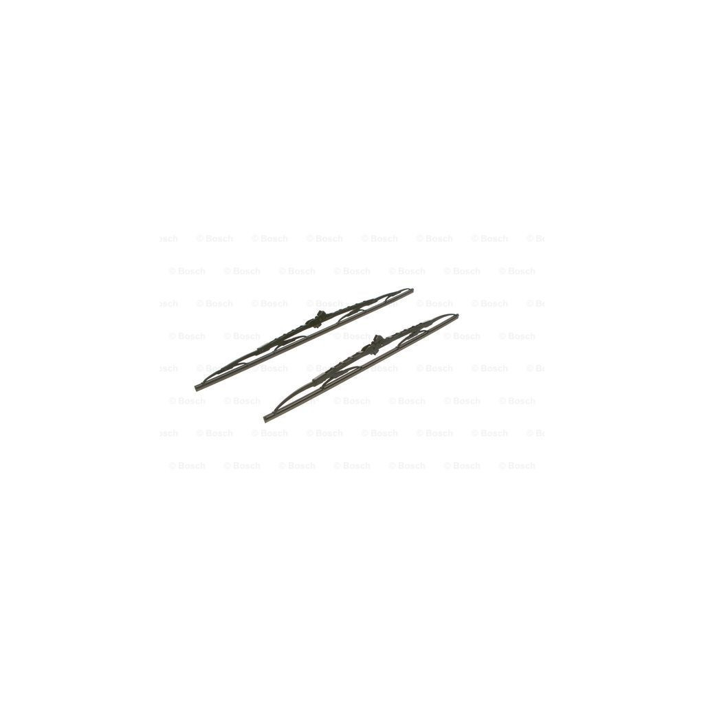 Щітка склоочисника Bosch 3 397 001 543 - зображення 1