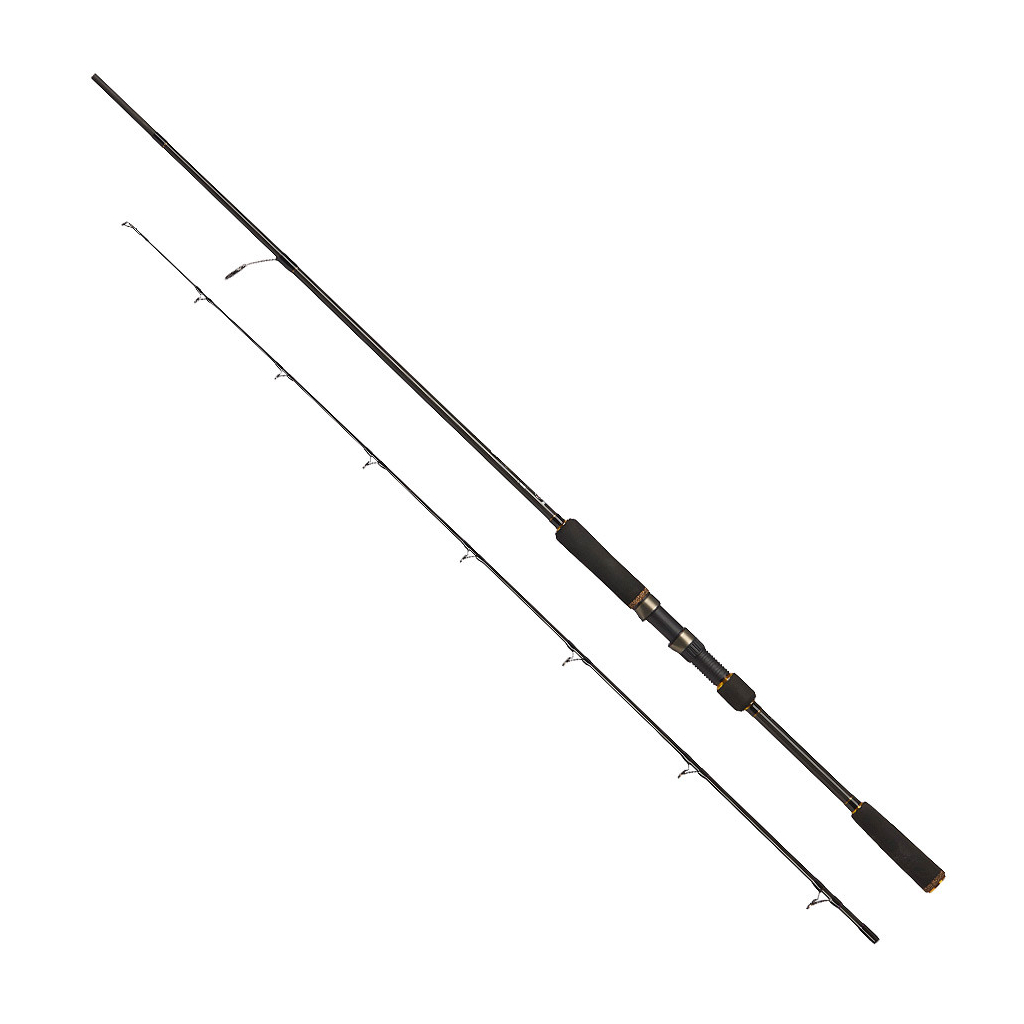 Вудилище DAM Effzett Yagi 2.10м 12-42гр. (2936210) - зображення 1