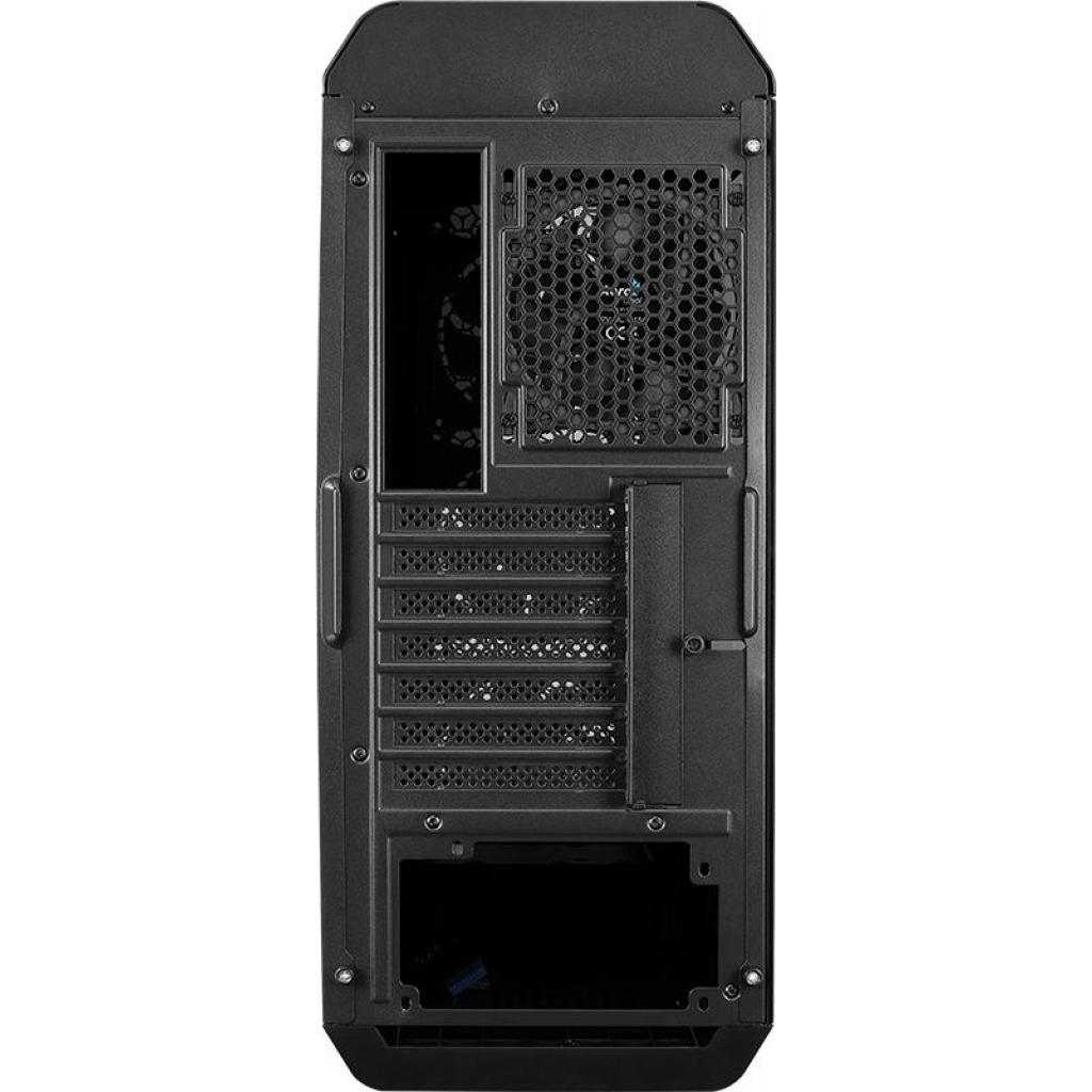 Корпус AeroCool Aero One Eclipse-G-BK-v1 - зображення 8