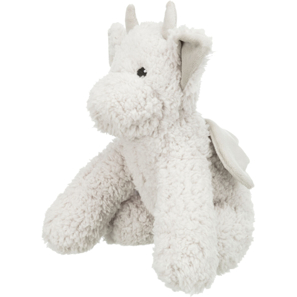 Іграшка для собак Trixie Be Eco Дракон Elwin 28 см (4011905348797) - зображення 2