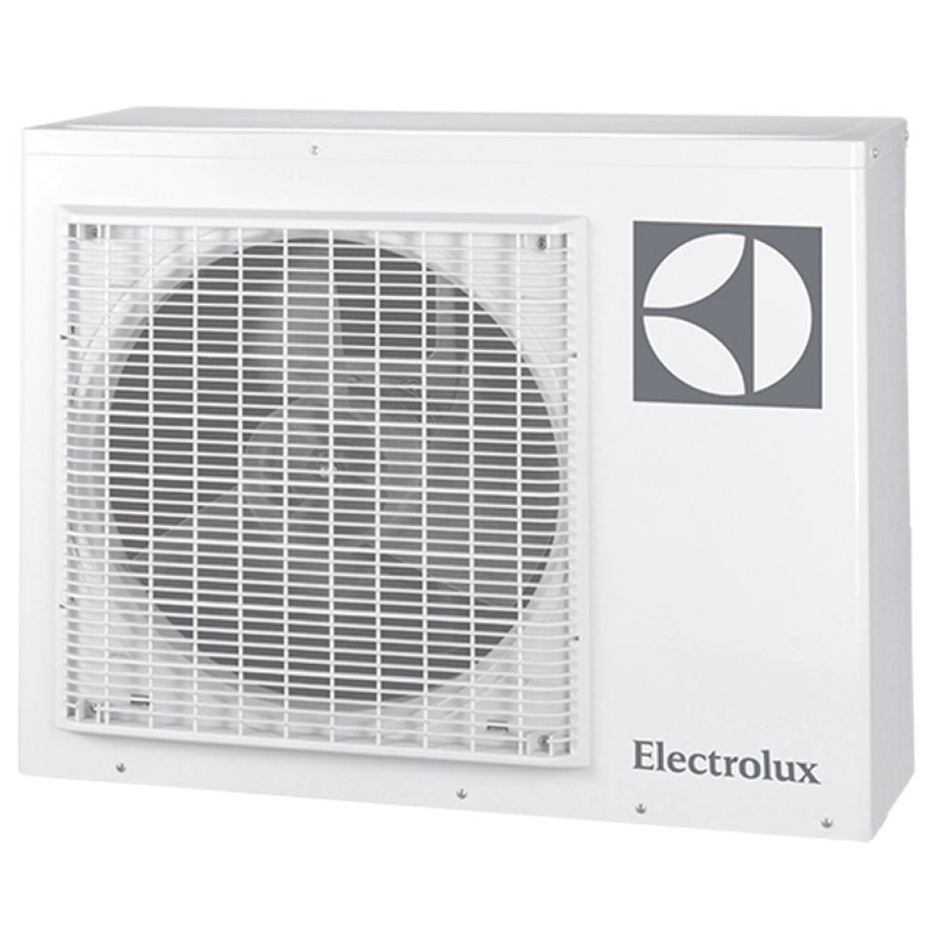 Кондиціонер Electrolux EACS-18HLO/N3 - зображення 2