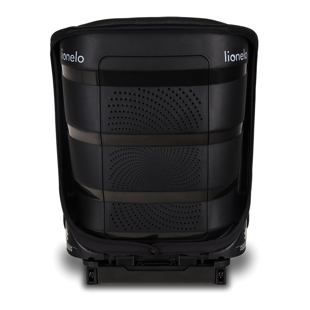 Автокрісло Lionelo Neal (15-36 кг) black onyx (LO.A.NE02) - зображення 7