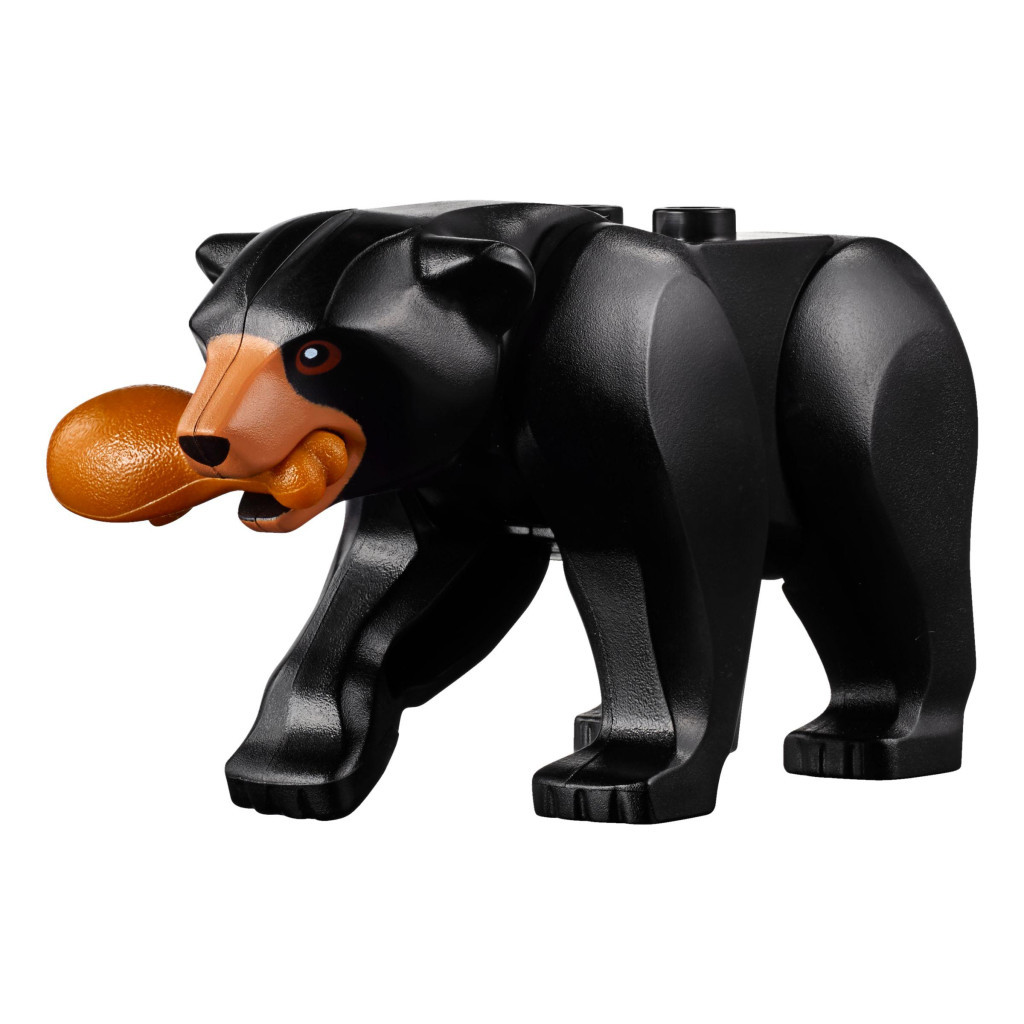 Конструктор LEGO Зона гірничих експертів 883 деталі (60188) - зображення 12