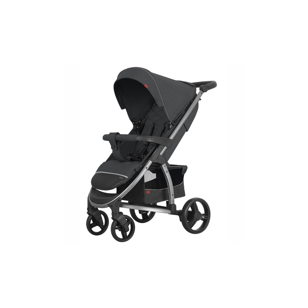 Коляска Carrello Carrello Vista (CRL-8505 serious grey) - зображення 1