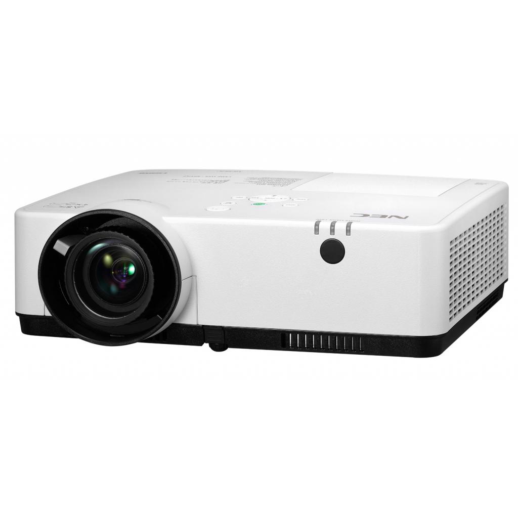 Проектор NEC ME382U (60004598) - зображення 1