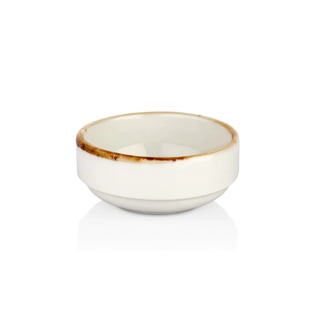 Піала By Bone Harmony Gleam 8 см 120 мл (HA-GL-GT-08-JO) - зображення 1