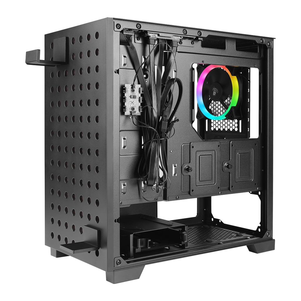 Корпус Azza ELISE (CSAZ-140) - зображення 5