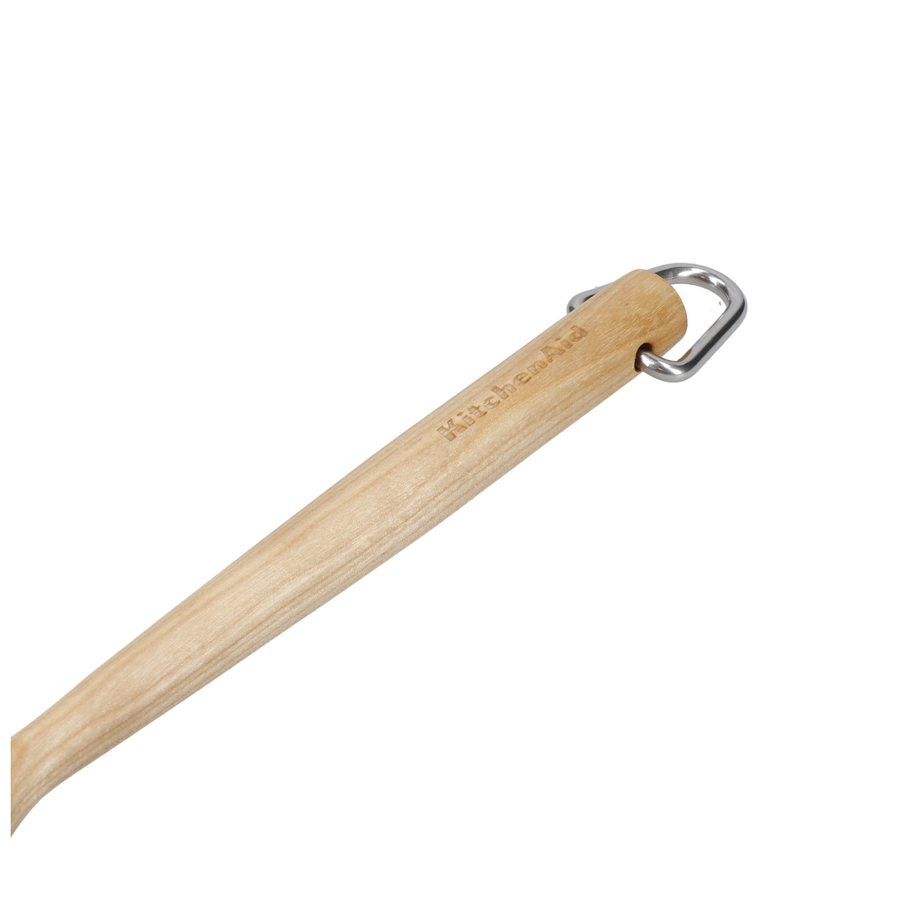 Лопатка кухонна KitchenAid Coreline, 31 см, береза (KQR715OHE) - зображення 2