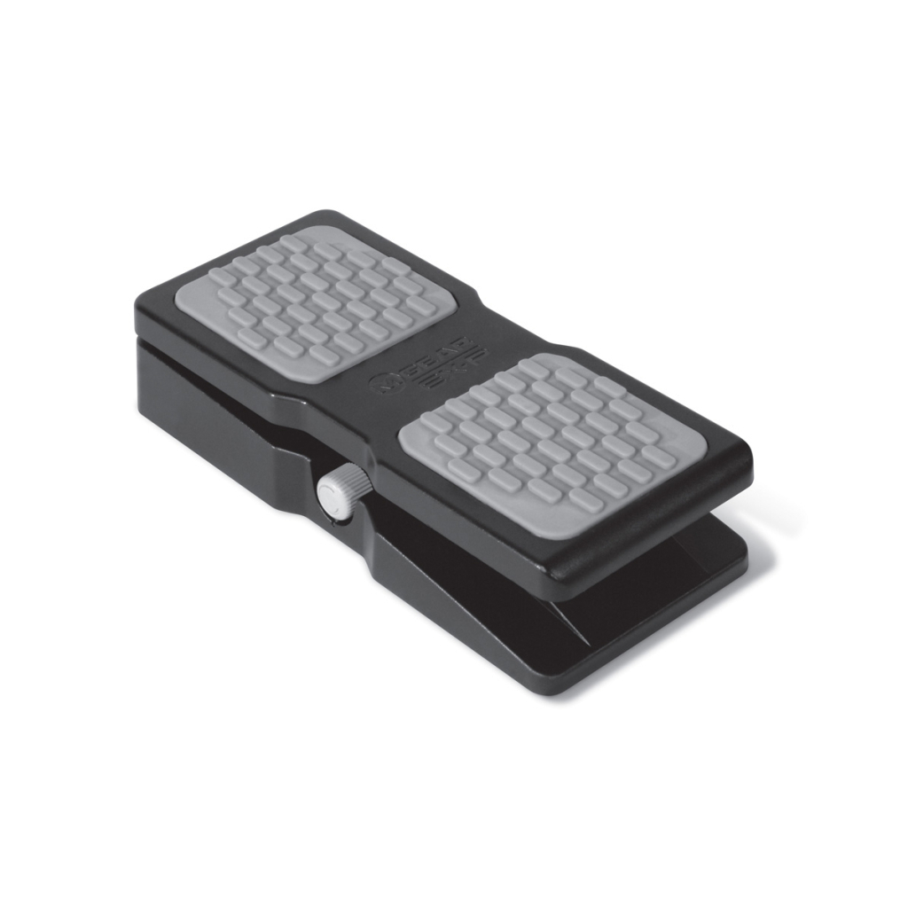 Педаль для клавішних M-Audio EX-P Expression Pedal - зображення 1