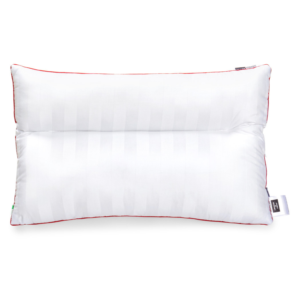 Подушка MirSon ортопедична DeLuxe 50x70 см (2200000008695) - зображення 1