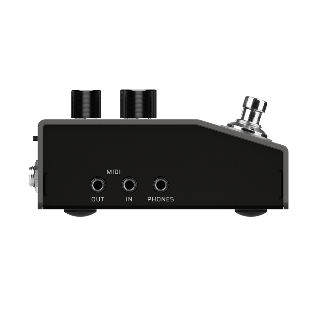 Гітарний процесор Hotone Audio Valeton VLP-200 Stereo Dual Looper (236675) - зображення 3