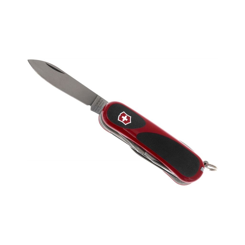 Ніж Victorinox EvoGrip 18 (2.4913.C) - зображення 4