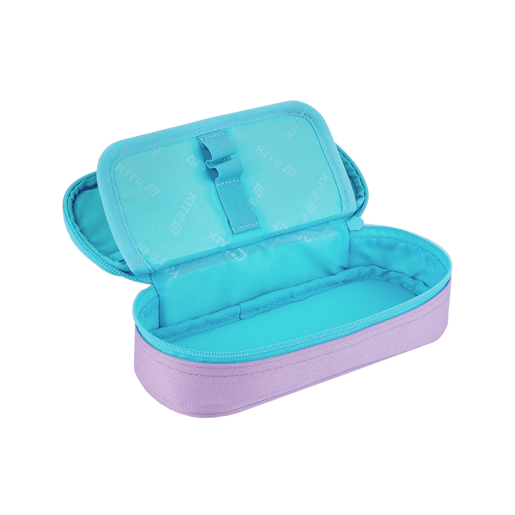 Пенал Kite 599 Kawaii Love (K25-599-20) - зображення 6