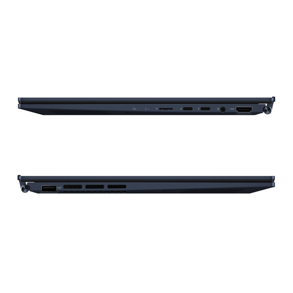 Ноутбук ASUS Zenbook 14 OLED UX3402VA-KM004W (90NB10G1-M00WM0) - зображення 5