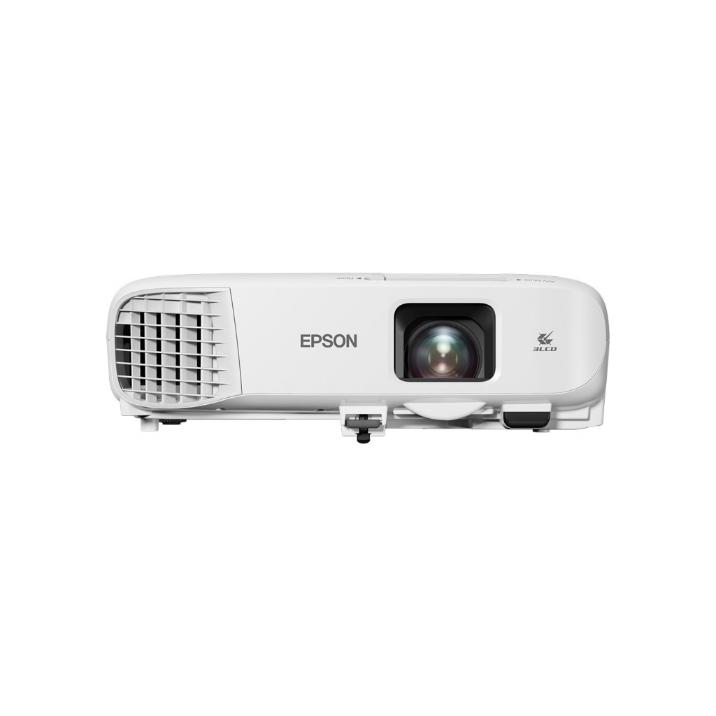 Проектор Epson EB-E20 (V11H981040) - зображення 5